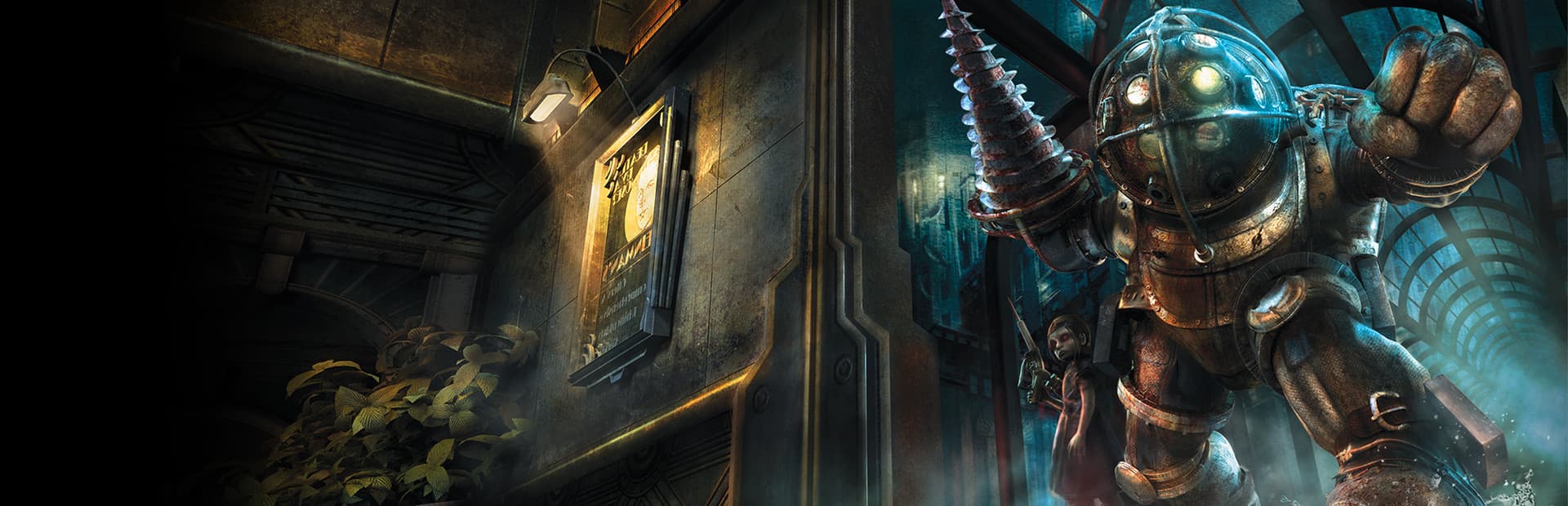 BioShock: The Collection screenshot 1