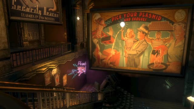 BioShock: The Collection thumbnail 2