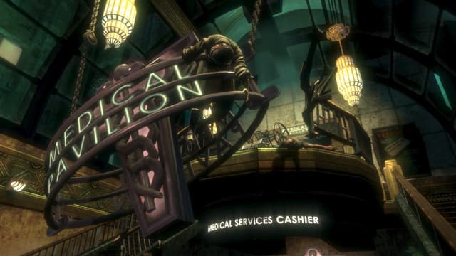 BioShock: The Collection thumbnail 4