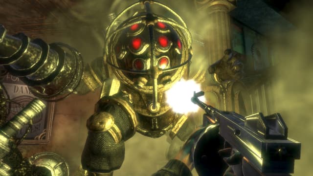 BioShock: The Collection thumbnail 6