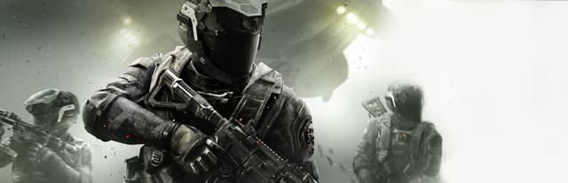 Call of Duty: Infinite Warfare thumbnail 1