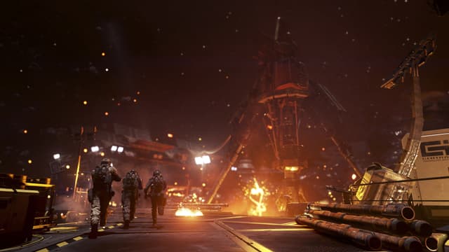 Call of Duty: Infinite Warfare thumbnail 3