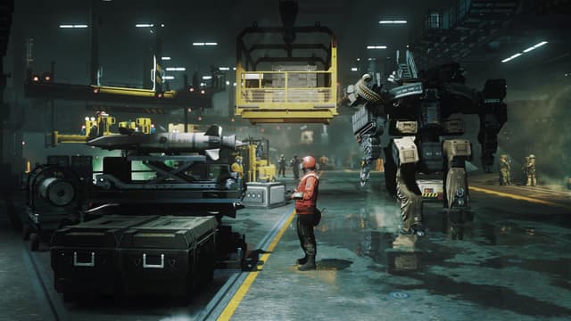 Call of Duty: Infinite Warfare thumbnail 5