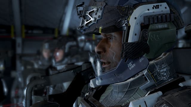 Call of Duty: Infinite Warfare thumbnail 6