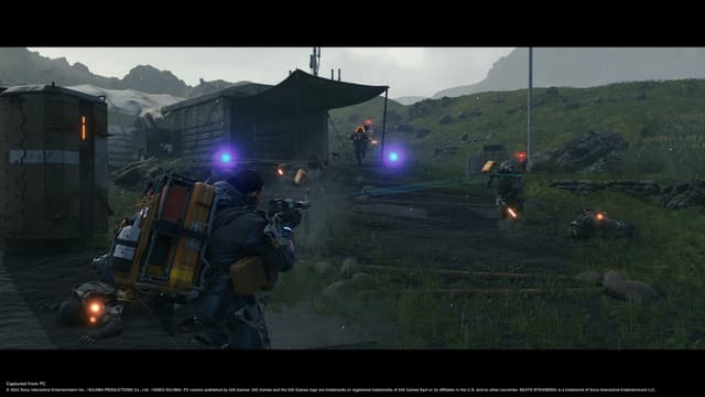Death Stranding thumbnail 5
