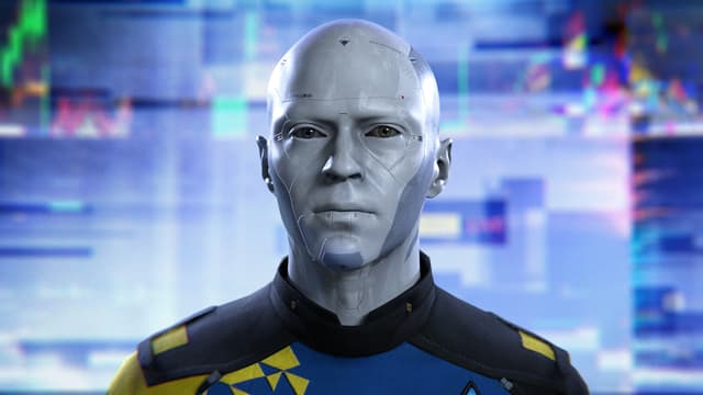 Detroit: Become Human thumbnail 2