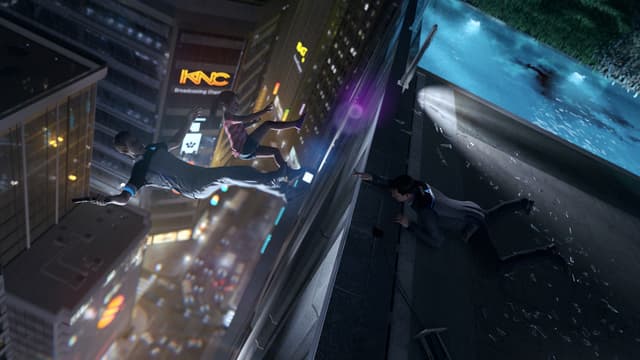 Detroit: Become Human thumbnail 6