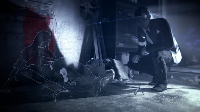 Detroit: Become Human thumbnail 4