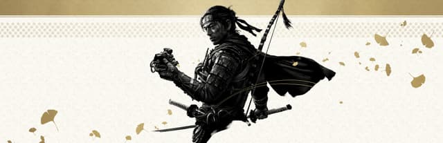 Ghost of Tsushima thumbnail 1