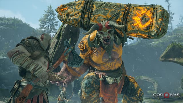 God of War thumbnail 4