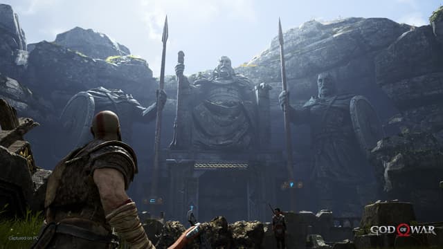 God of War thumbnail 6