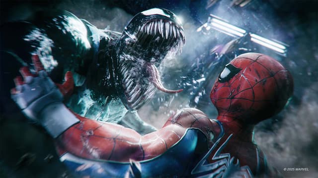 Марвел Spider Man 2 thumbnail 3