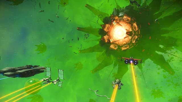 No Man's Sky thumbnail 2