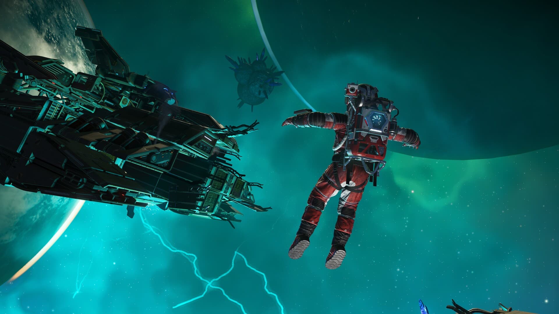 No Man's Sky screenshot 6
