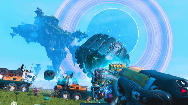 No Man's Sky thumbnail 5