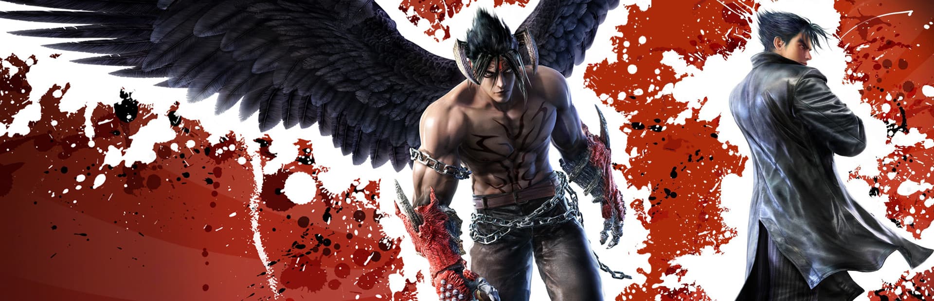 Tekken 7 screenshot 1