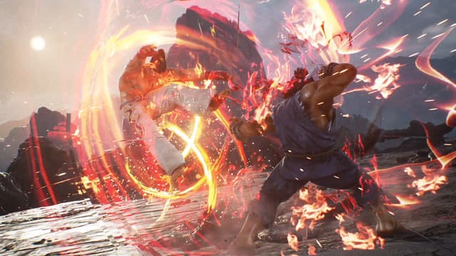 Tekken 7 thumbnail 2