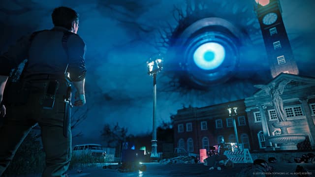 The Evil Within 2 thumbnail 5