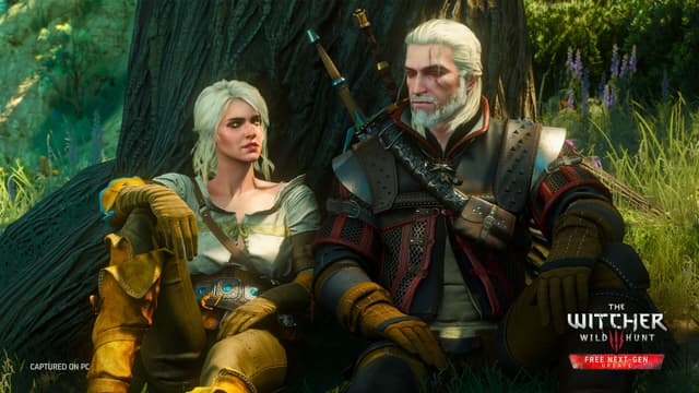 The Witcher 3: Wild Hunt thumbnail 2