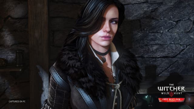 The Witcher 3: Wild Hunt thumbnail 5