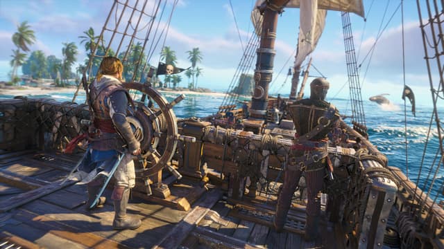 Assassin's Creed Black Flag Resynced thumbnail 3