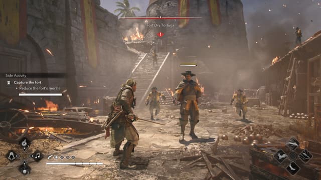 Assassin's Creed Black Flag Resynced thumbnail 2