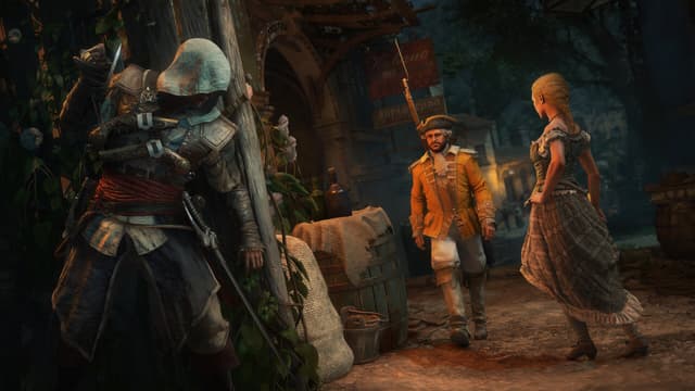 Assassin's Creed Black Flag Resynced thumbnail 5