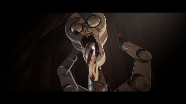 Atomic Heart thumbnail 5
