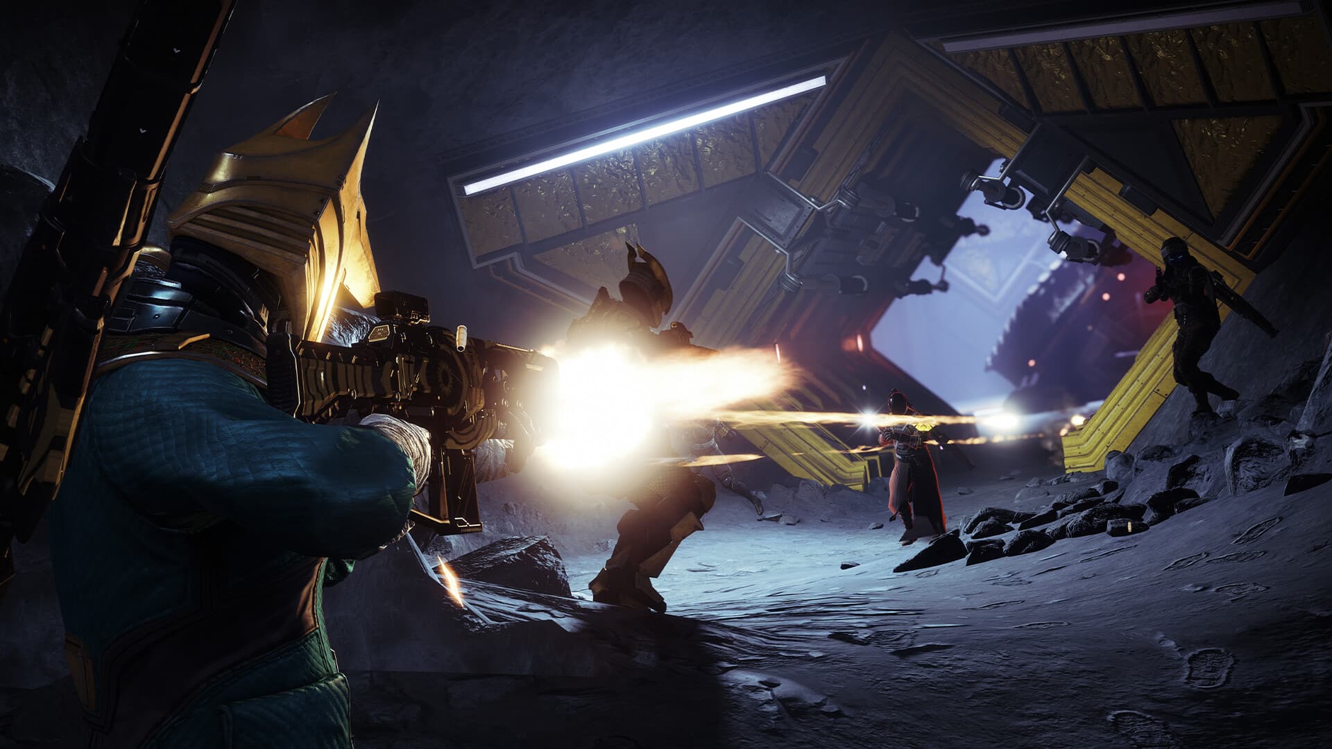 Destiny 2 screenshot 2