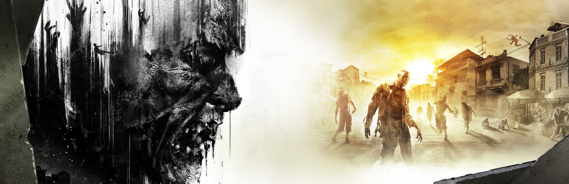 Dying Light screenshot 1