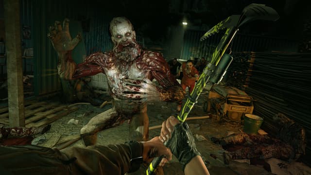 Dying Light thumbnail 3
