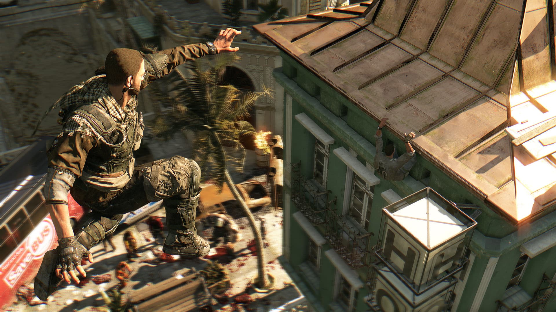 Dying Light screenshot 6