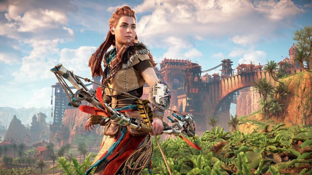 Horizon: Zero Dawn thumbnail 2