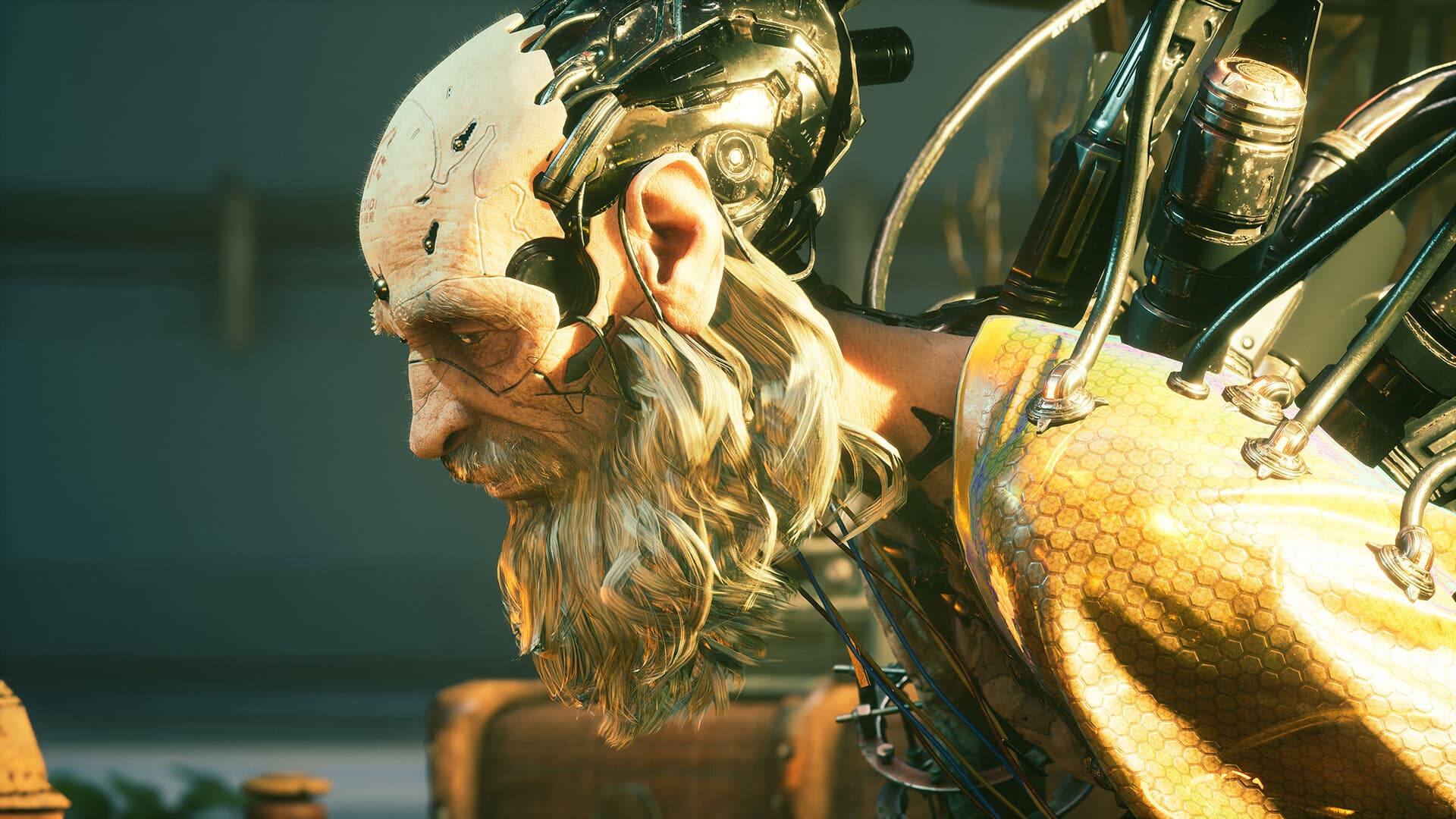 Stellar Blade™ screenshot 4
