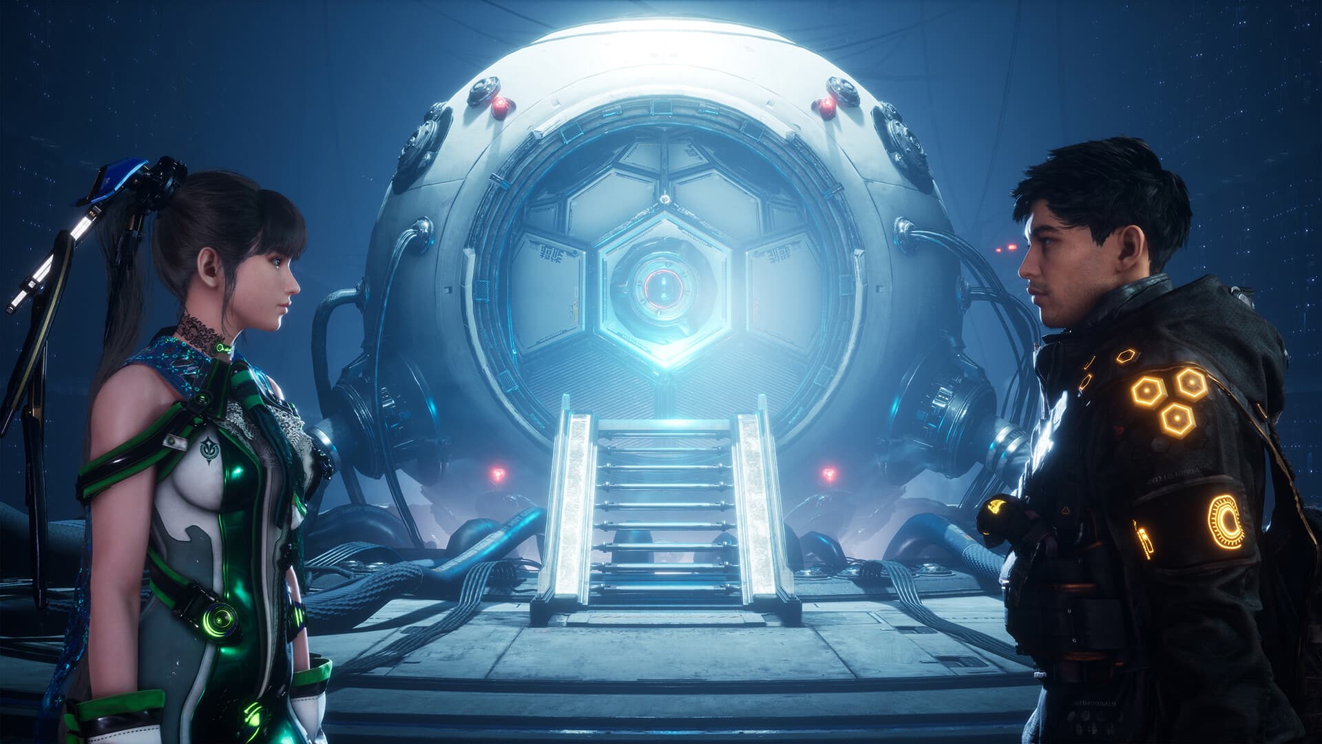 Stellar Blade™ screenshot 2