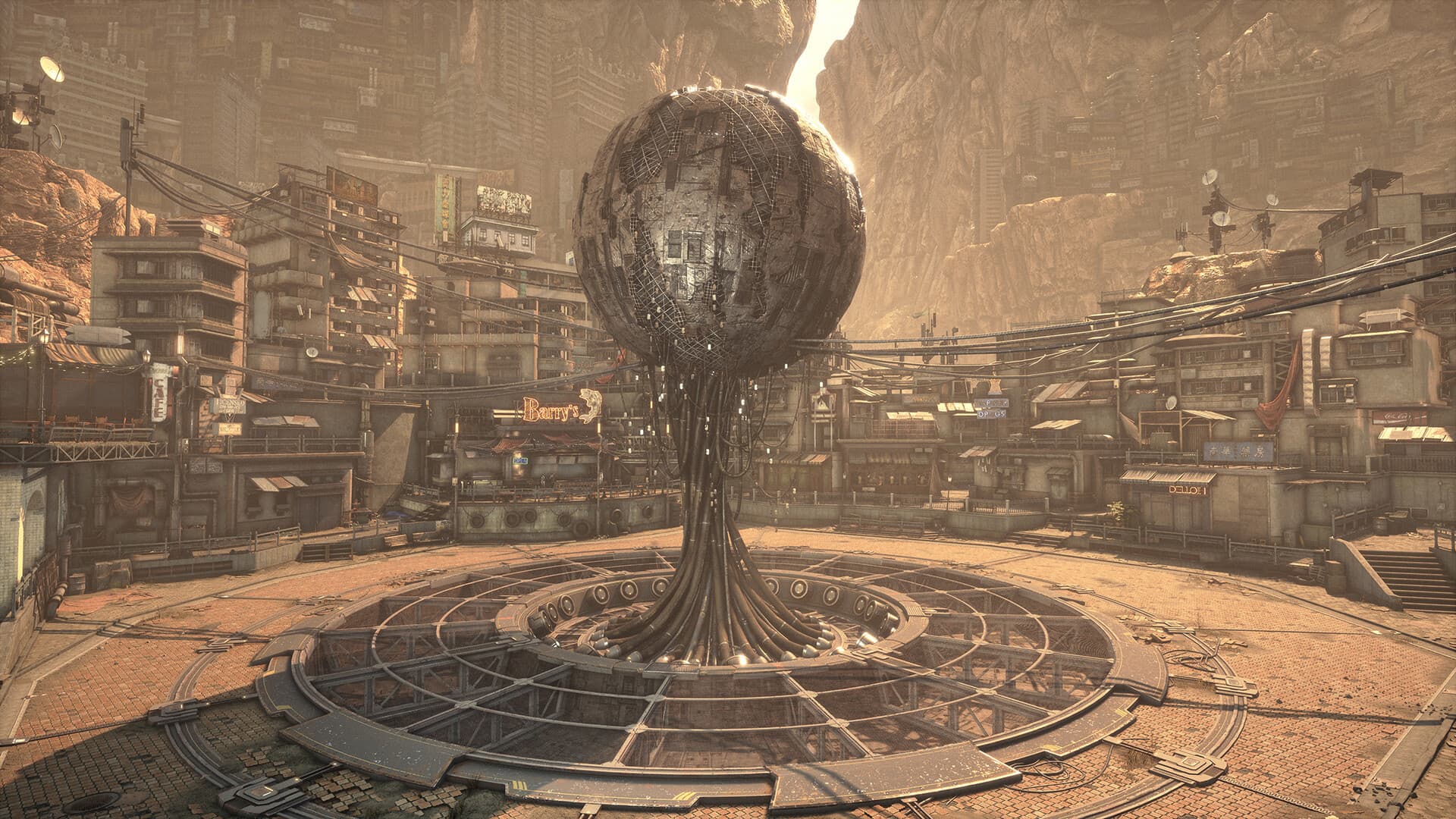 Stellar Blade™ screenshot 6