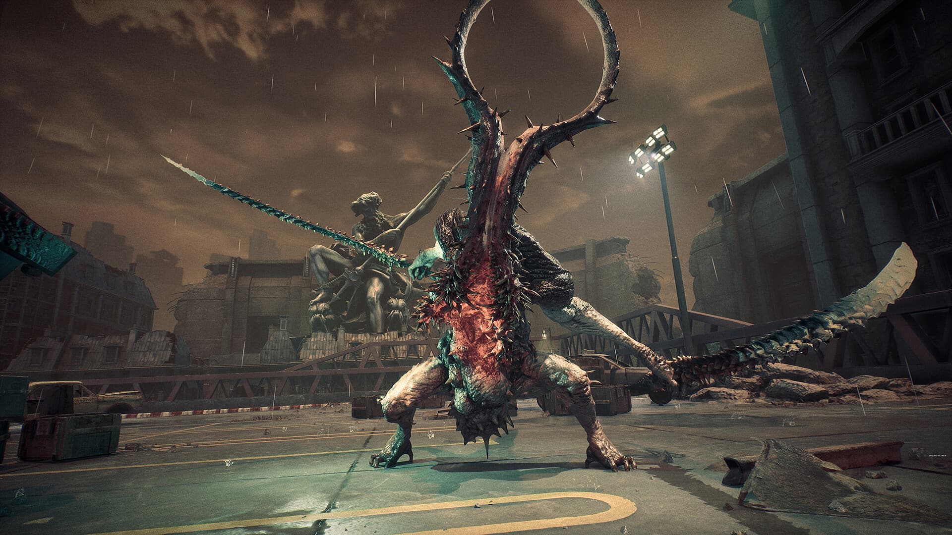 Stellar Blade™ screenshot 5