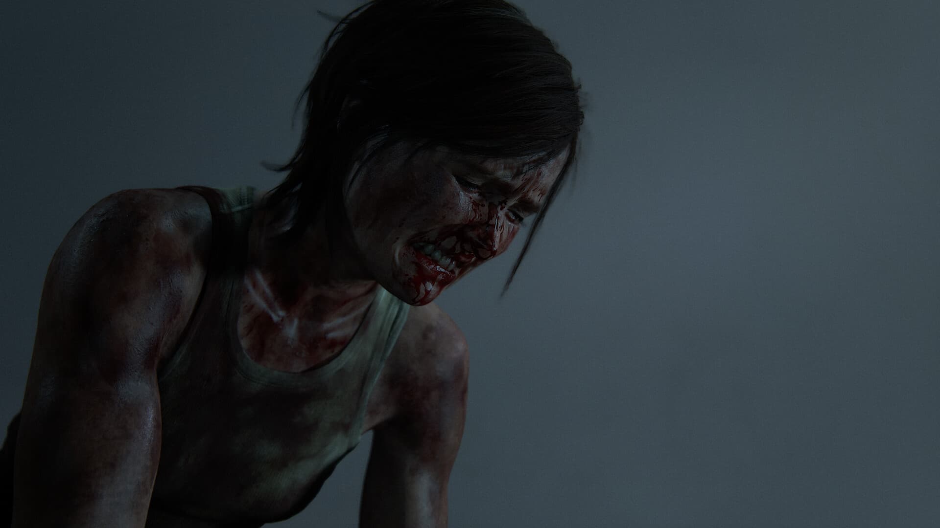 The Last of Us Part II Remastered screenshot 5