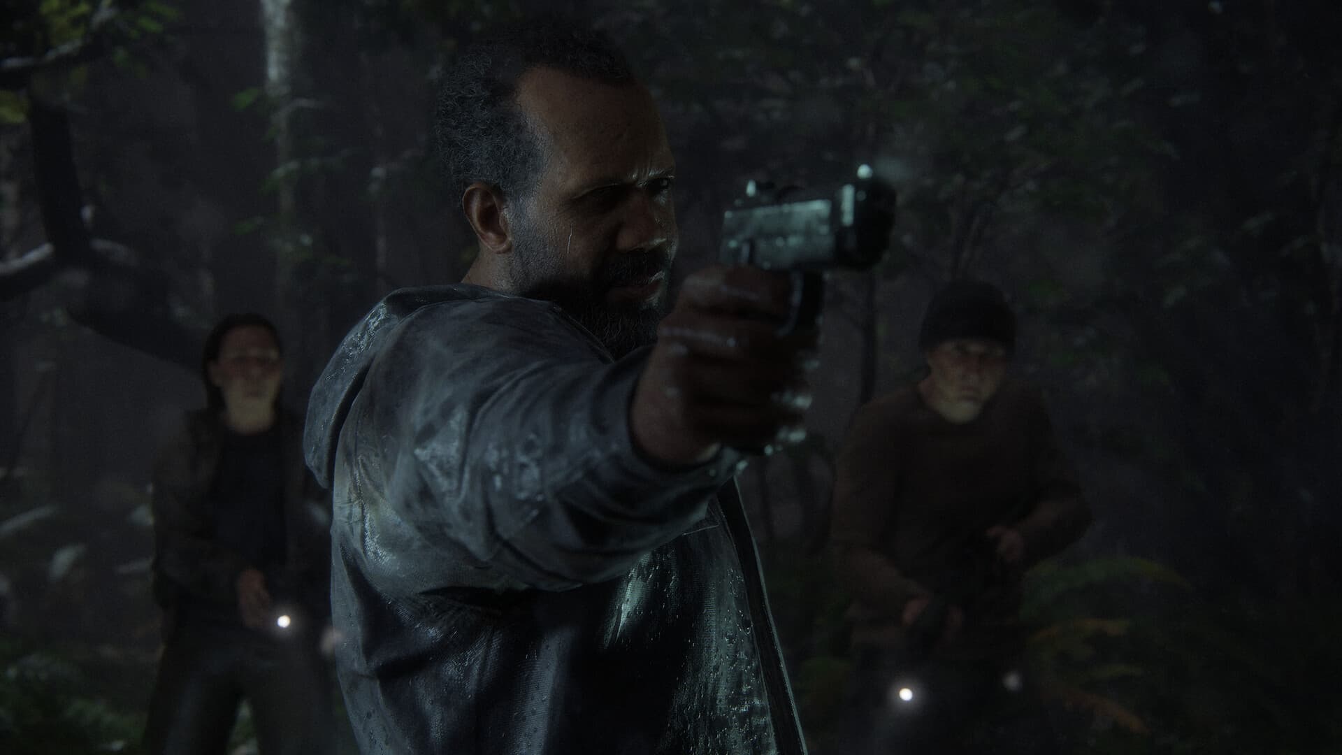 The Last of Us Part II Remastered screenshot 6