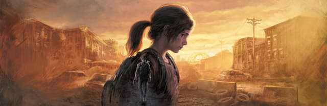 The Last of Us Remastered thumbnail 1