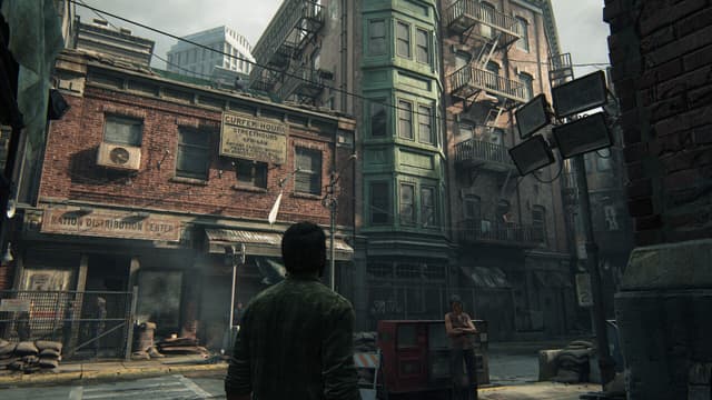 The Last of Us Remastered thumbnail 2