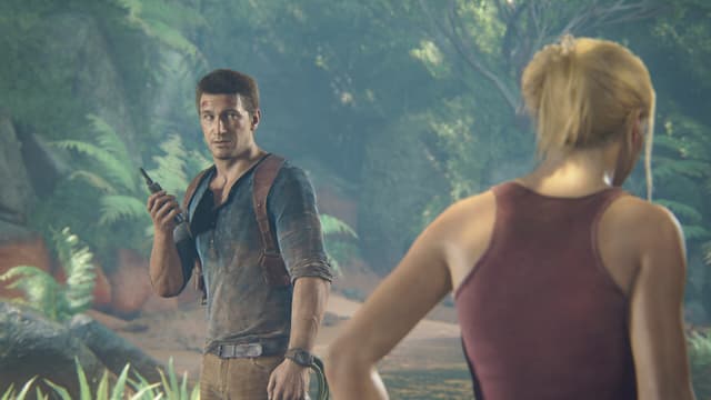 Uncharted 4: A Thief's End thumbnail 4