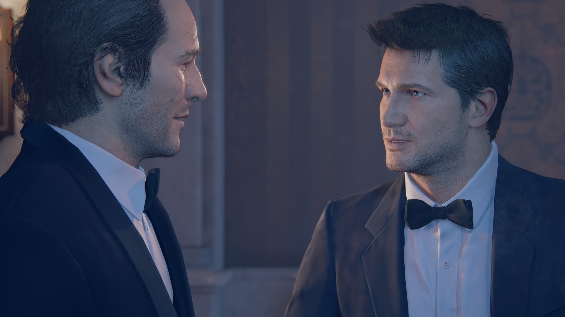 Uncharted 4: A Thief's End screenshot 5